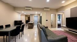 The Luxurie (D19), Condominium #595346611